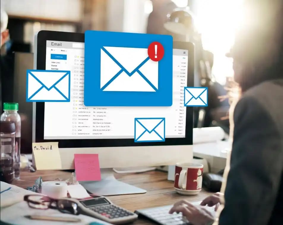 How to Add an Email Signature in Gmail, Outlook, and Office 365 (Step-by-Step)